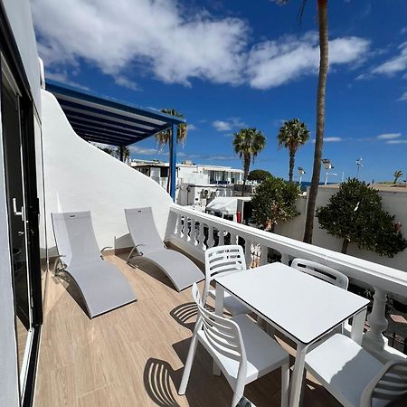 Casa Oasis Central Пуерто дел Кармен Екстериор снимка