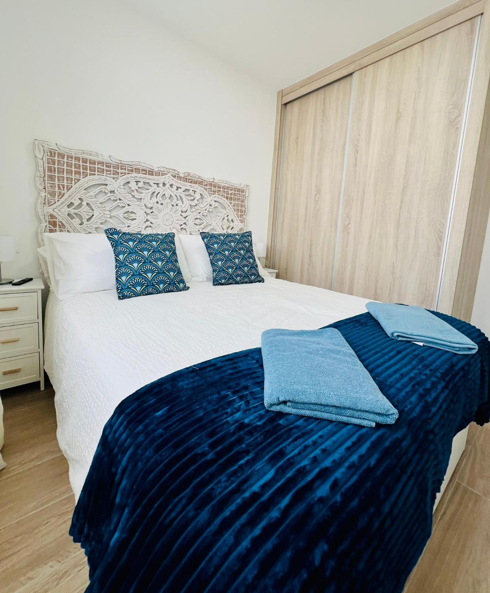 Casa Oasis Central Пуерто дел Кармен Екстериор снимка